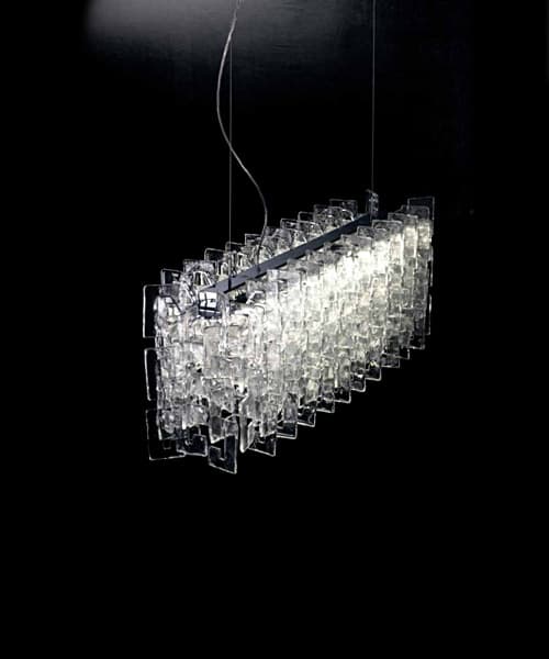 Подвесной светильник AVMazzega Sixty SO 3126 AVMazzega