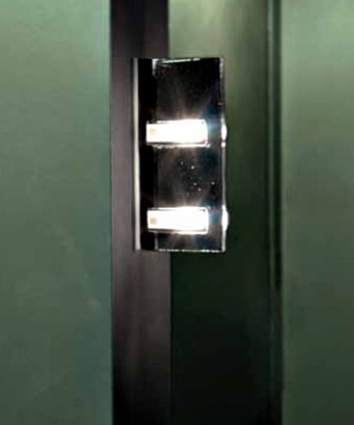 Настенный светильник AVMazzega Teia AP 1095 AVMazzega