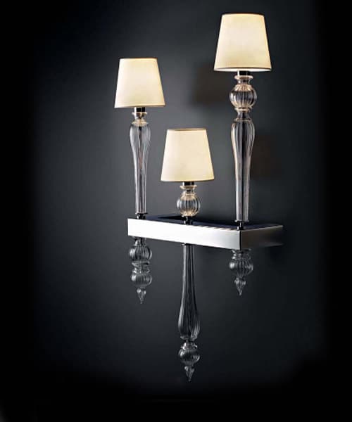 Настенный светильник AVMazzega Dandy 10000/A3 AVMazzega