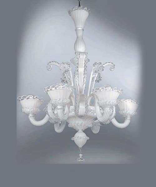 Люстра AVMazzega Ca Vendramin 8010/06 AVMazzega