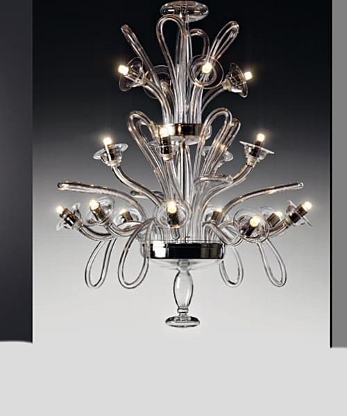 Люстра AVMazzega Sloop 10001/16 AVMazzega