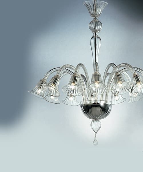 Люстра AVMazzega Ca Balbi 8006/12 AVMazzega