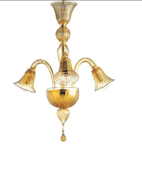 Люстра AVMazzega Ca Balbi 8006/03 AVMazzega