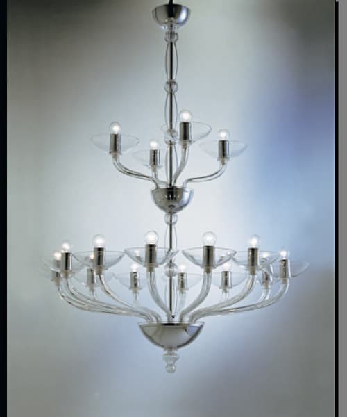 Люстра AVMazzega Ninfea 9002/16 AVMazzega