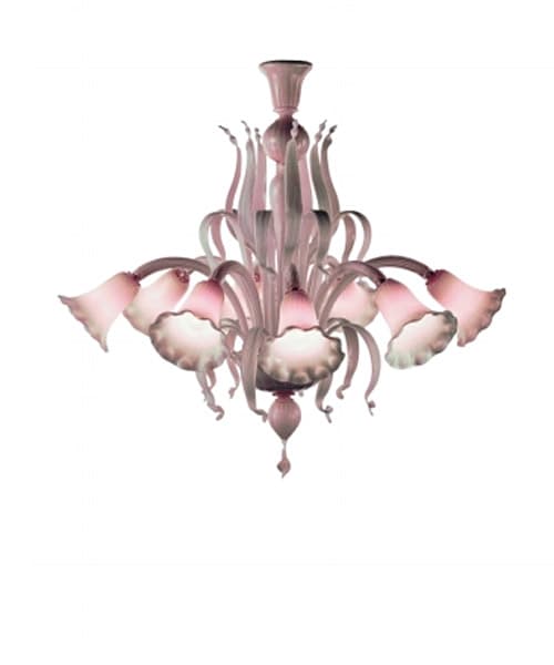 Люстра AVMazzega Campanula 9006/08 AVMazzega