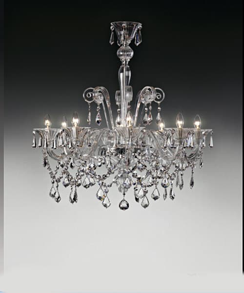 Люстра AVMazzega Lulu 9016/08 AVMazzega