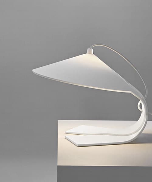 Настольная лампа Prandina Hanoi T3 Prandina