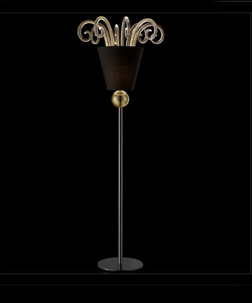 Торшер Barovier&Toso Old Quark 5658 Barovier&Toso