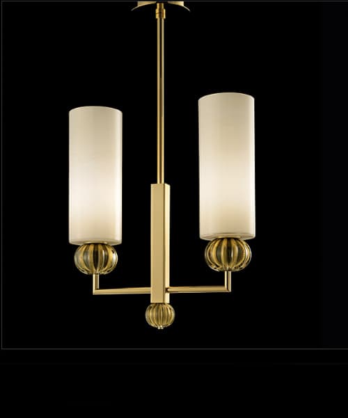 Подвесной светильник Barovier&Toso Gallia 5628/085 Barovier&Toso