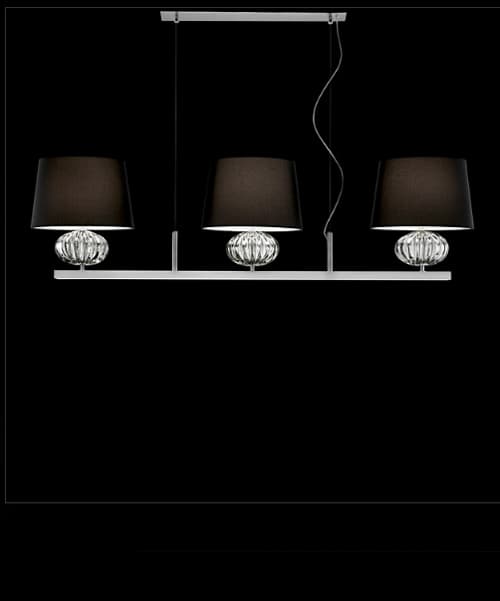 Подвесной светильник Barovier&Toso Matrioska 7097/03 Barovier&Toso