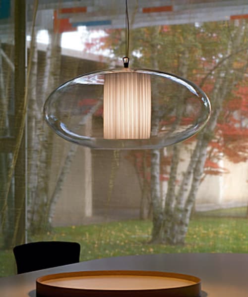 Подвесной светильник Modo Luce Ellisse ELLESO060P01 Modo Luce