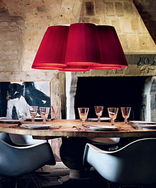 Подвесной светильник Modo Luce Forinda FLOESO006P01 Modo Luce