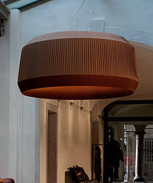 Подвесной светильник Modo Luce Loto LOTESP140P01 Modo Luce