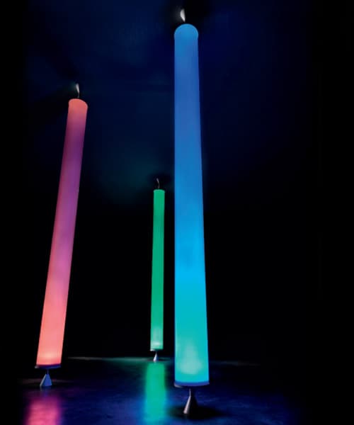 Напольный светильник Modo Luce Sansone SAOEPT270M02 Modo Luce