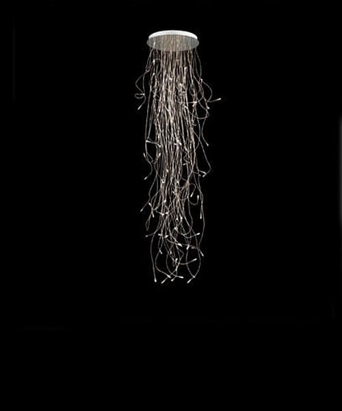 Потолочный светильник Metalspot KAOS 87028 Metalspot