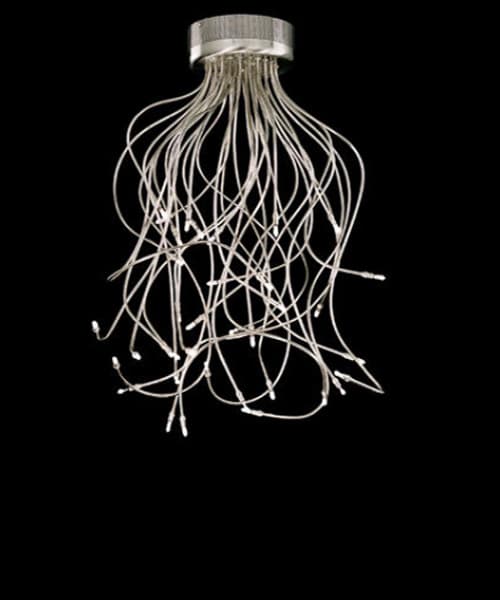 Потолочный светильник Metalspot MEDUSA 86659 Metalspot