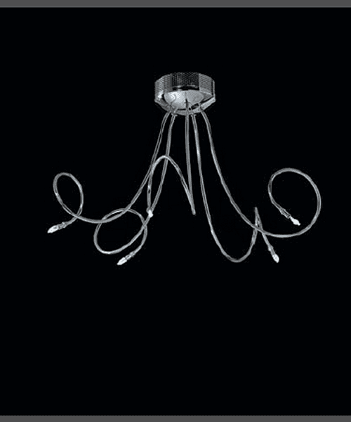 Потолочный светильник Metalspot ARTIFICIO 55021 Metalspot