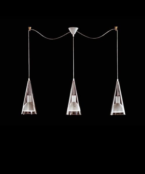 Подвесной светильник Metalspot CONO 50724 Metalspot