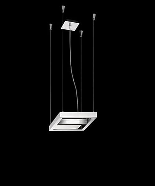 Подвесной светильник Metalspot QUADRO 44336 Metalspot