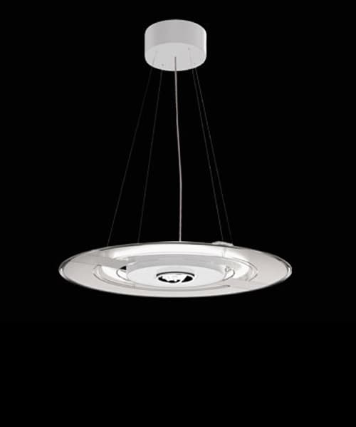 Подвесной светильник Metalspot CIRCUM 46200 Metalspot