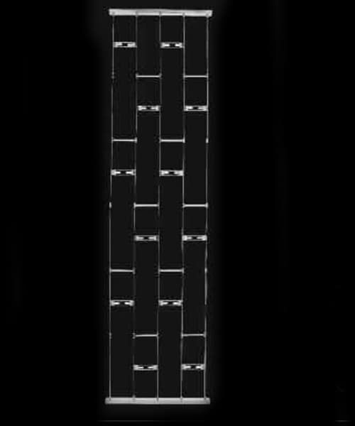 Подвесной светильник Metalspot SLALOM 37040 Metalspot