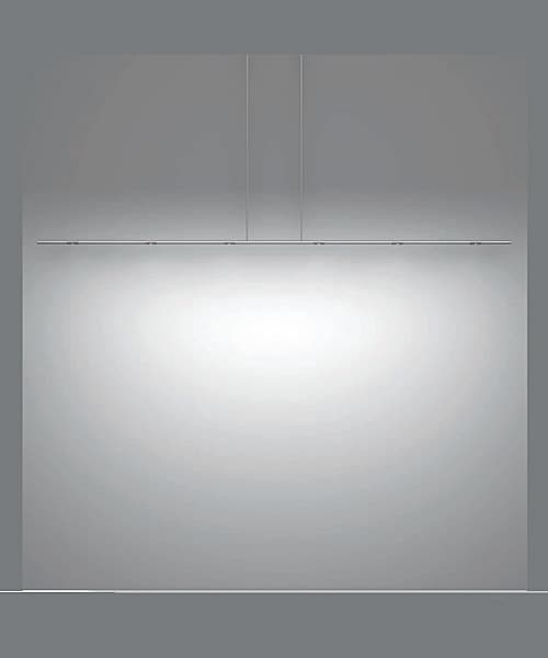 Подвесной светильник Metalspot ARIA L60002-01 Metalspot