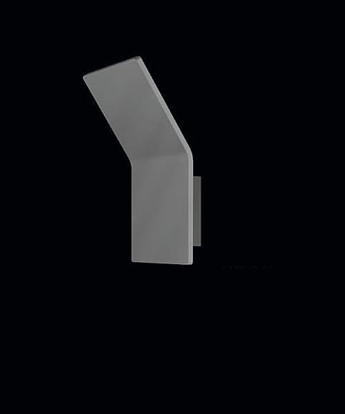 Настенный светильник Metalspot PAGE L55040-01 Metalspot