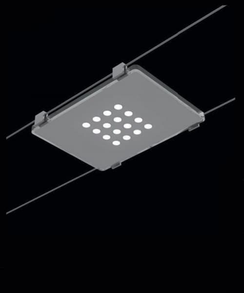 Подвесной светильник Metalspot EOS PLANA L32253-02 Metalspot