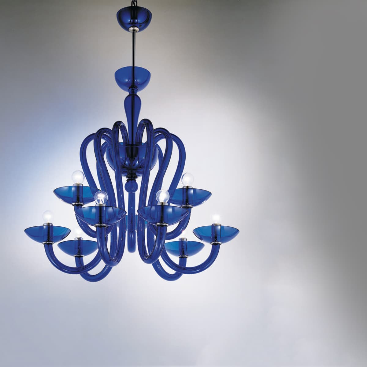 Люстра AVMazzega Medusa 9001/09 AVMazzega