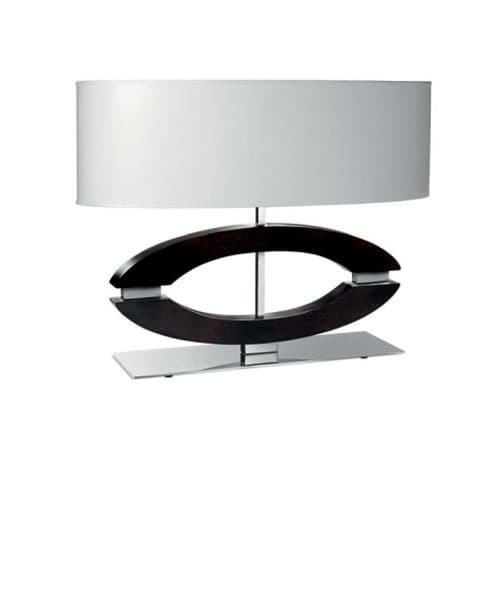 Настольная лампа MLE Lodge 1M642 MLE