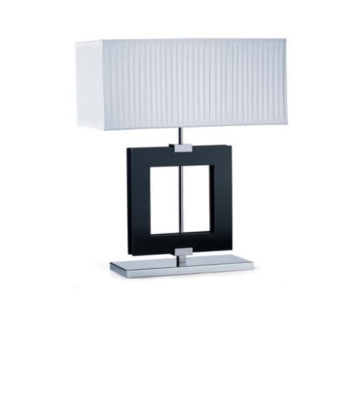 Настольная лампа MLE Domino 1M218 MLE