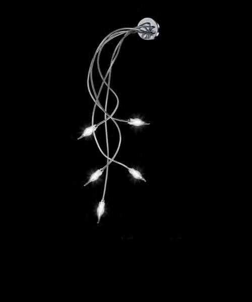 Настенный светильник Lucecrea Tableau 380934 2A B Lucecrea