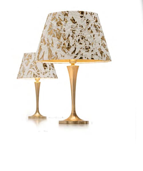 Настольная лампа Lucecrea Rondo 450245 DO A Lucecrea