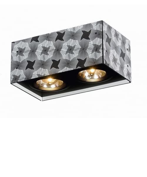 Потолочный светильник Dark HEAPS 2 Dark