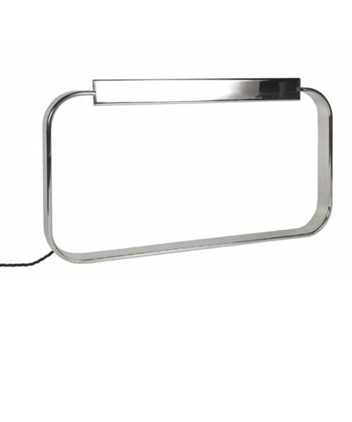 Настольная лампа Dark LOOP Dark