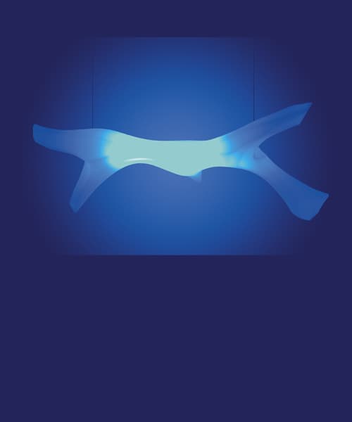 Подвесной светильник Dark OBLIVION Dark