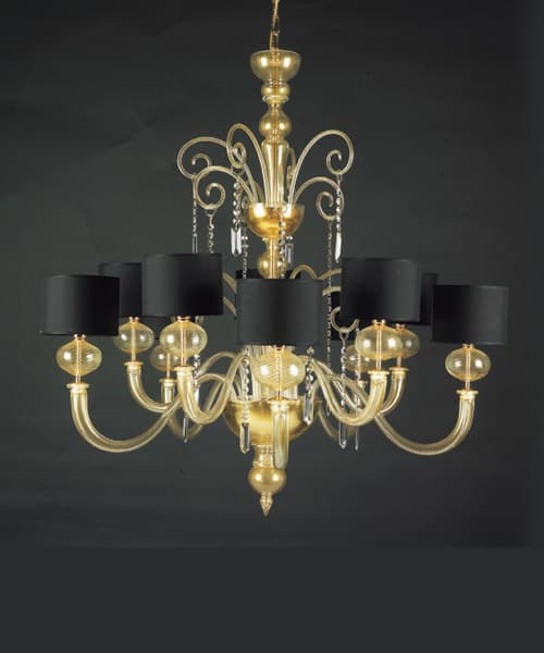 Люстра Arte di Murano 7872/5+5 Arte di Murano