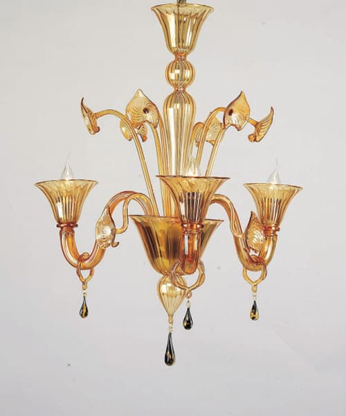 Люстра Arte di Murano 5800/3 Arte di Murano