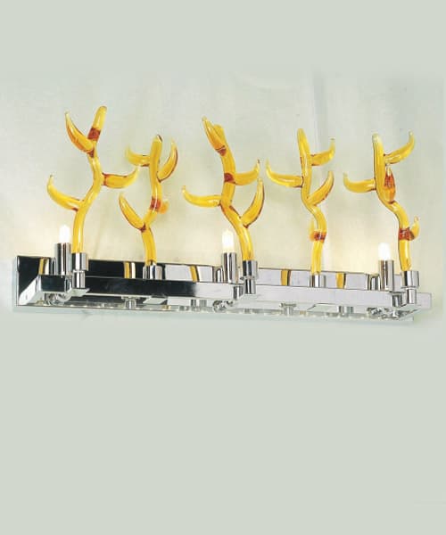 Настенный светильник Arte di Murano 7736/AP3 Arte di Murano