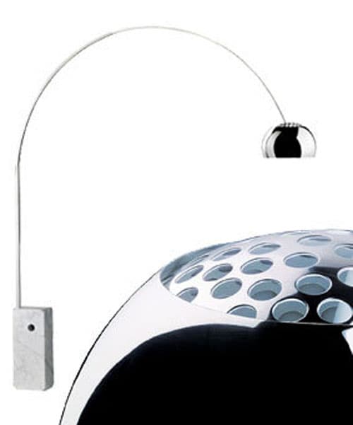 Напольный светильник Flos Arco LED Flos