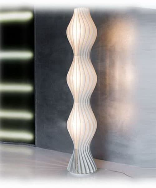 Напольный светильник Studio Italia Design Vapor LT/LT1 Lodes (Studio Italia Design)