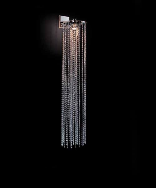 Настенный светильник Ilfari OPUS W1 6080/100s Ilfari