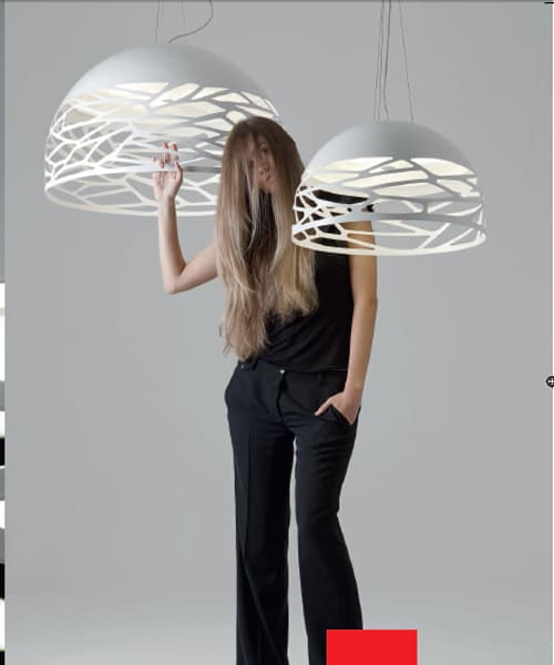 Подвесной светильник Studio Italia Design Kelly SO Lodes (Studio Italia Design)