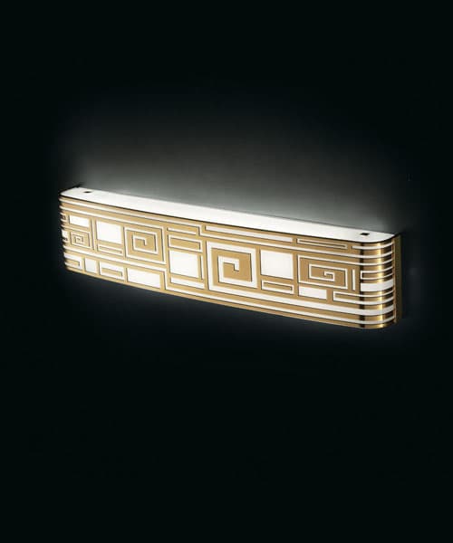 Настенный светильник Leucos (Alt Lucialternative) ERIS 65 P-PL Leucos (Alt Lucialternative)