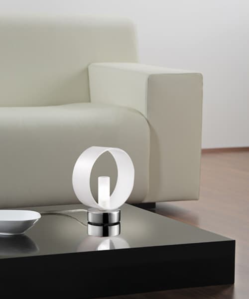 Настольная лампа Leucos (Alt Lucialternative) EOS NIGHT TABLE LAMP Leucos (Alt Lucialternative)