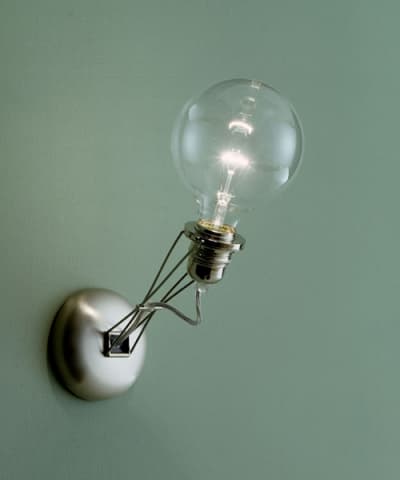 Настенно-потолочный светильник Lumina Matrix Mono Lumina