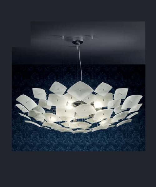 Подвесной светильник Florian KB KIT SOSPENSIONE Florian