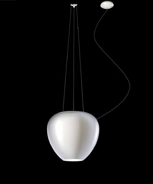 Подвесной светильник Egoluce AEROSTAT S Egoluce