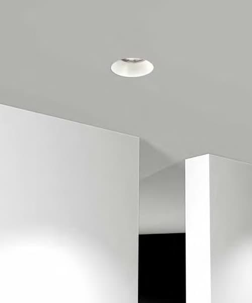 Встраиваемый в потолок светильник Egoluce ROTONDO 6417.01 Egoluce