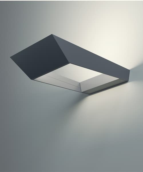 Настенный светильник Metalspot WOLF Metalspot